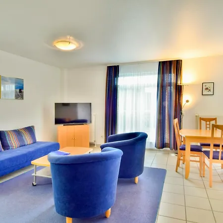 Ferienwohnungen In Der Villa Regina Maris Heringsdorf  Buitenkant foto