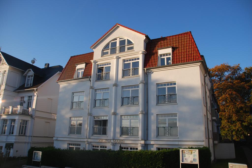 In Der Regina Maris *