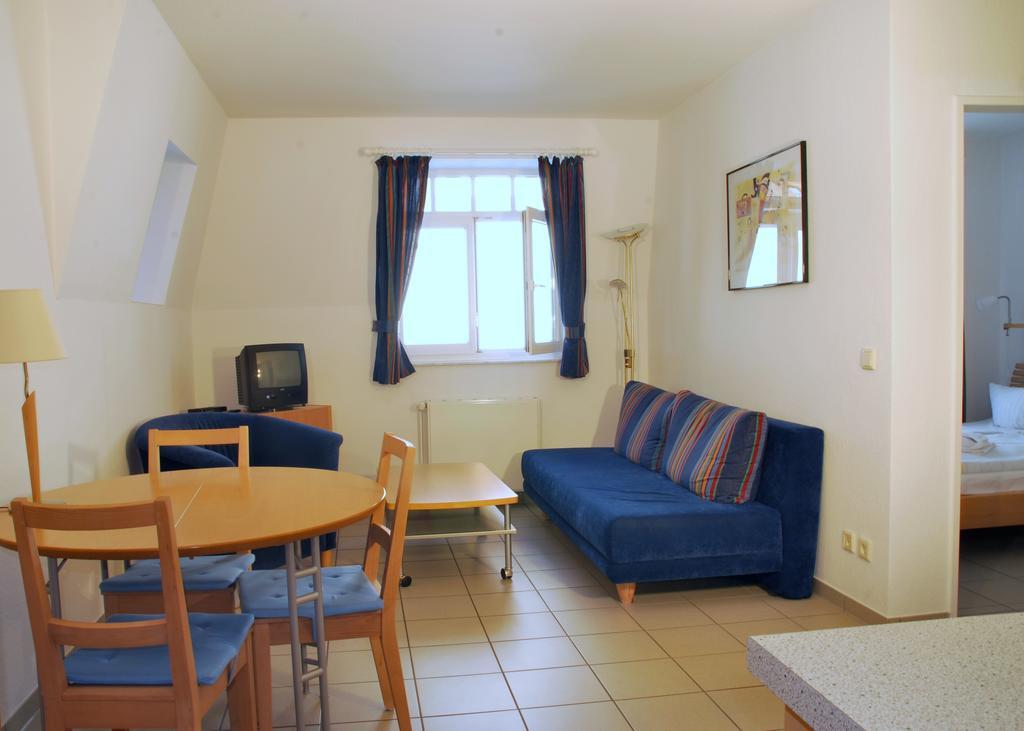 Apartment In Der Regina Maris Heringsdorf (Usedom)