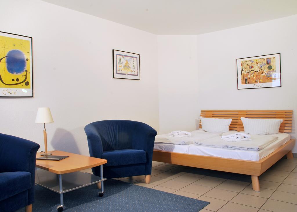 Apartment In Der Regina Maris Heringsdorf (Usedom)