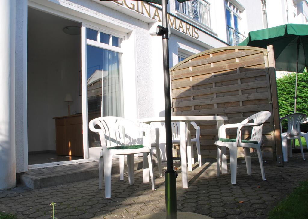 Apartment In Der Regina Maris