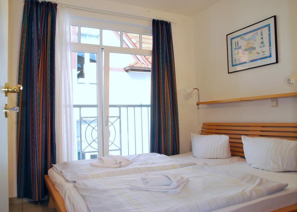 In Der Regina Maris Apartment Heringsdorf (Usedom)